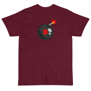 BurbFlex Sparks Tee