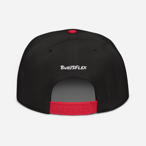 Burbflex Stamp Hat